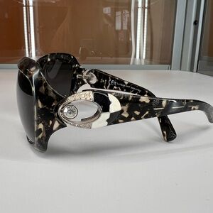 Renato Balestra 118 sunglasses